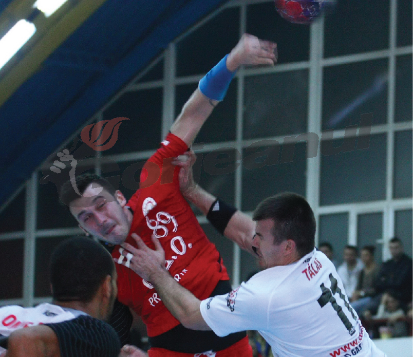 Capabili de o nouă surpriză?