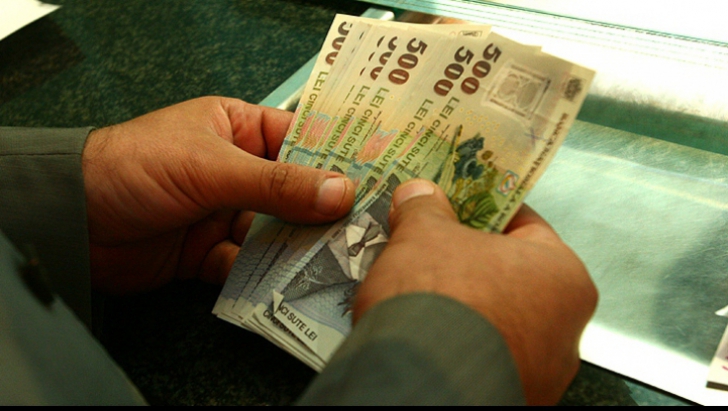 Mehedinţean cercetat pentru evaziune fiscală