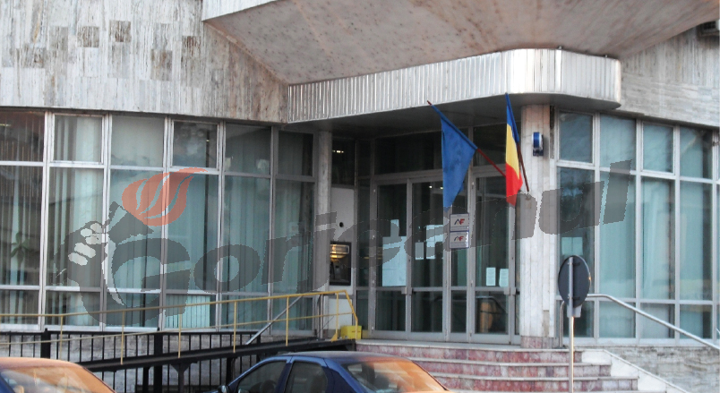 Încasări de peste 106% la Finanţele Gorj