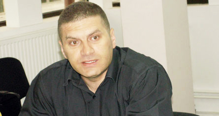 Gura târgului – Gorgotă vrea două funcţii în Partidul Mişcarea Populară