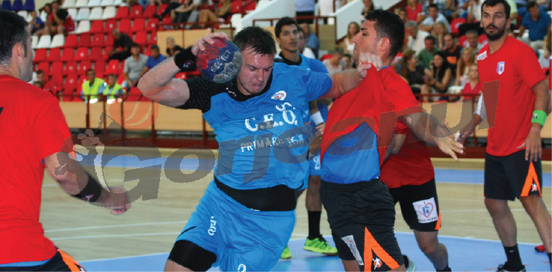 Energia, în turneu la Turda