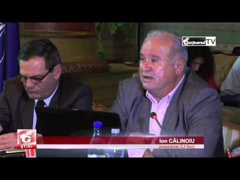 SPORTUL A STÂRNIT CONTRE ÎN CJ GORJ