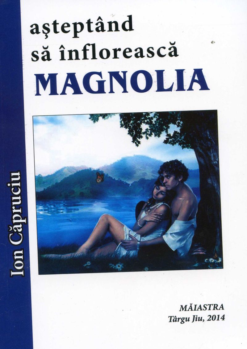 Poetul şi prozatorul Ion Căpruciu, la vârsta senectuţii – 75 de ani !
