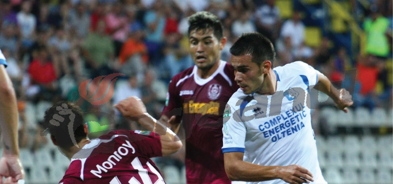 Iorga, cedat Oţelului!