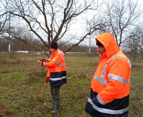 Cercetările pentru diagnostic arheologic, desfășurate în lunile noiembrie-decembrie 2014, în perimetrul de construcție a variantelor de ocolire a municipiului Târgu Jiu (II)
