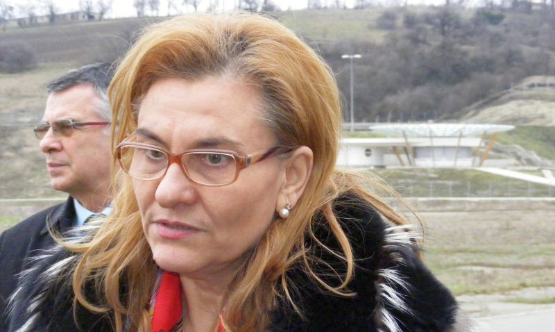 Conservatoarea Grapini, aşteptată azi la Târgu-Jiu