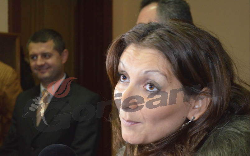 Mocioi crede că CEO va evita insolvenţa dacă îşi va schimba conducerea