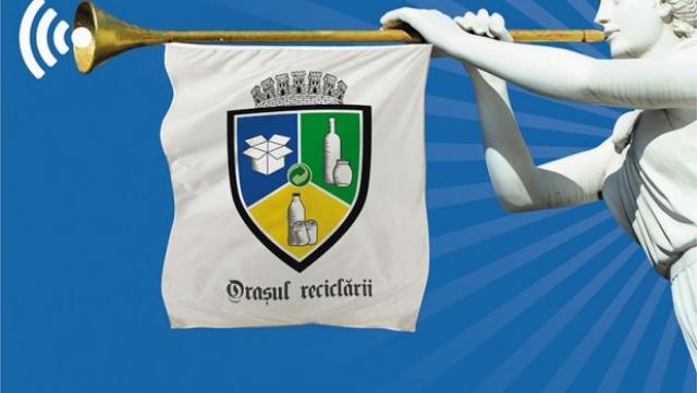 orasul reciclarii