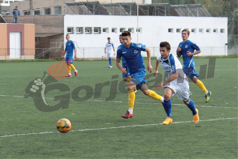 Pandurii II, spre Rovinari