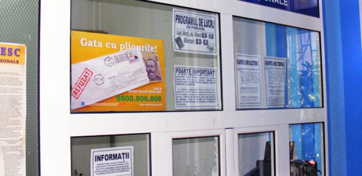 Aproape 7 mii de paşapoarte eliberate gorjenilor