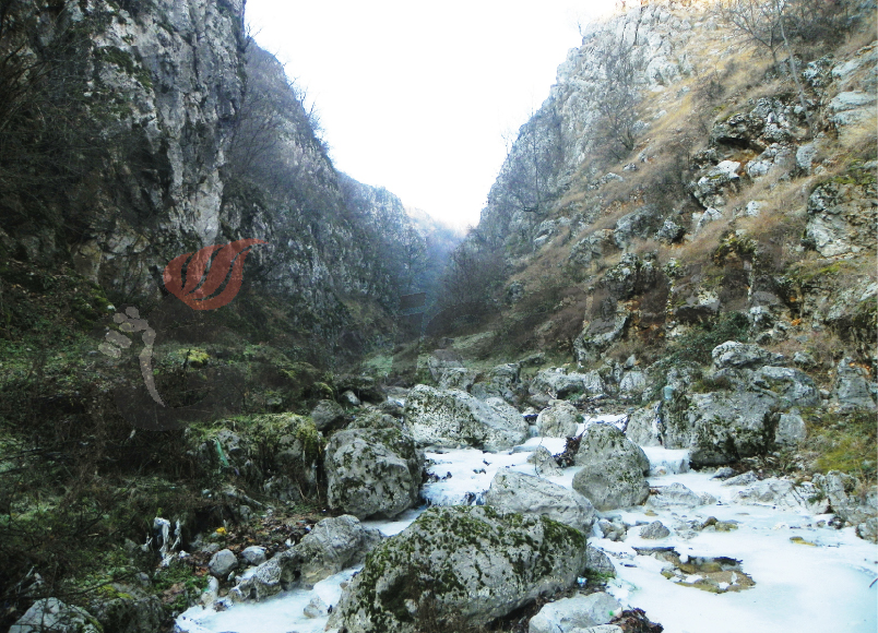 Pericolele munţilor