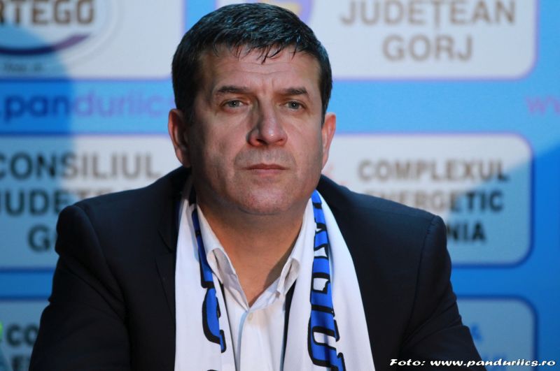 Pîrvulescu aşteaptă un reviriment rapid