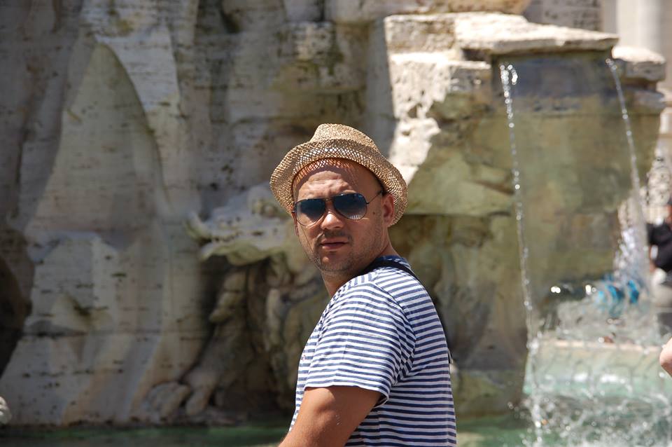 La un pas de puşcărie! Odrasla lui Pisc Scrădeanu, la a doua nouă condamnare