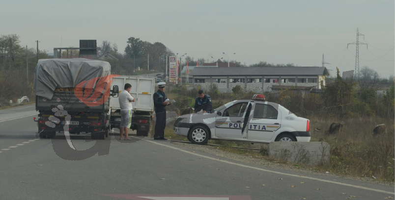 Cărbune şi material lemnos, confiscate de poliţişti