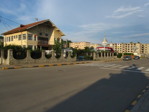 Noi angajări la primăriile din Gorj