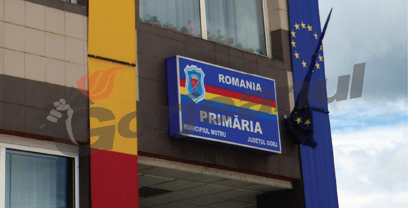 Bani pentru primăriile din Gorj: Motru şi Tismana, în capul listei