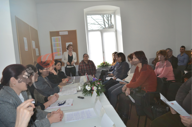 S.O.S. Copiii Gorjului a finalizat proiectul „Eu şi familia mea”