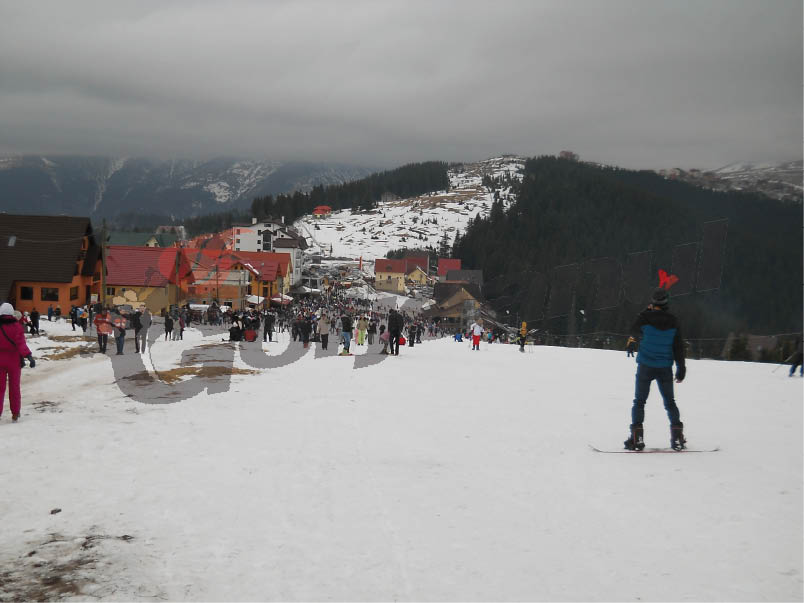 Norma de venit pentru unităţile de cazare, majorată