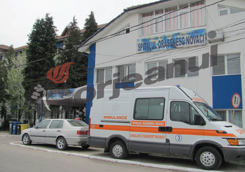 Noi cabinete medicale în Ambulatoriul Spitalului Novaci