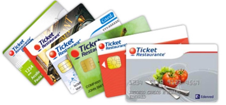 Guvernul a aprobat acordarea tichetelor de masa pe suport electronic