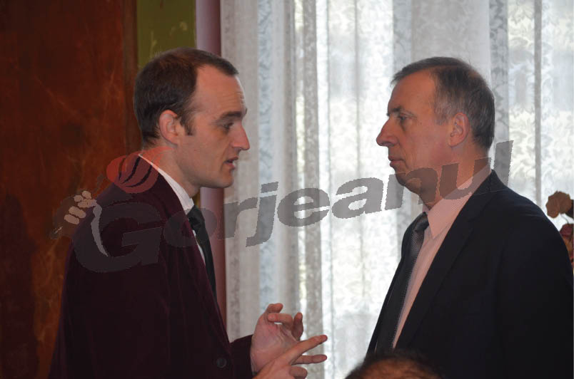 Contre pe banii pentru Energia şi Pandurii Târgu-Jiu