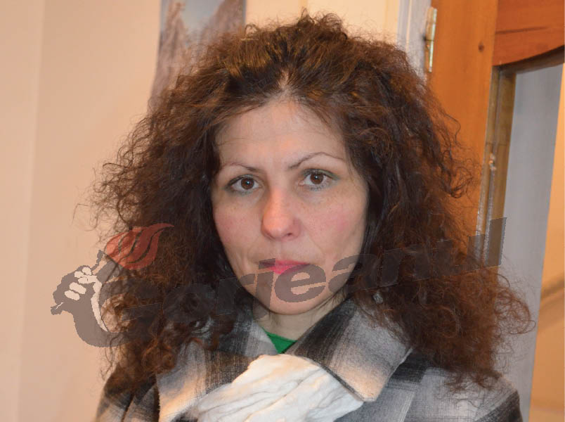 Gura târgului – Victoriţa vrea viceprimar la Bumbeşti-Jiu