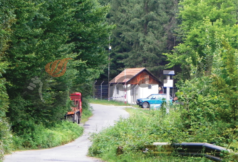 Etica şi legile muntelui