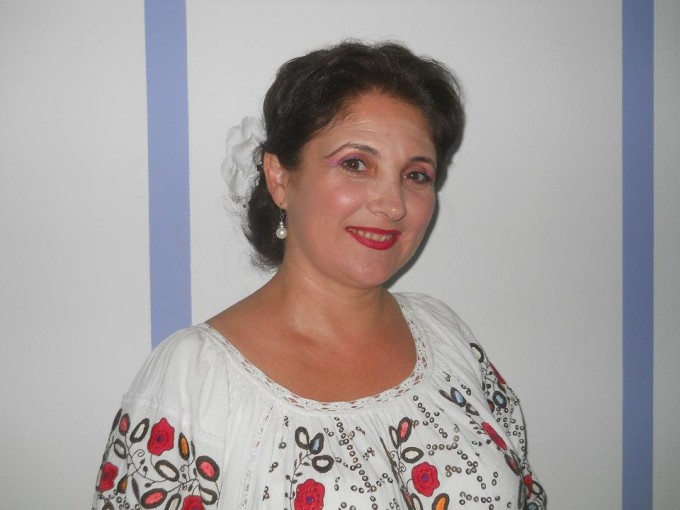 Gura târgului – Claudia Torop vrea locul lui Porumbel