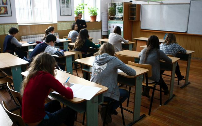 Calendarul olimpiadelor naţionale şcolare, publicat de Ministerul Educaţiei