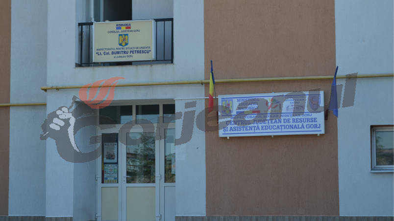 16 centre de evaluare psihosomatică în Gorj