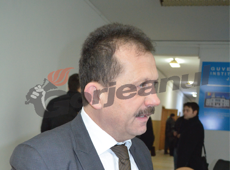 Iordache decident! Primarul Gâlceavă, neinvitat la şedinţa PNL de la Turceni