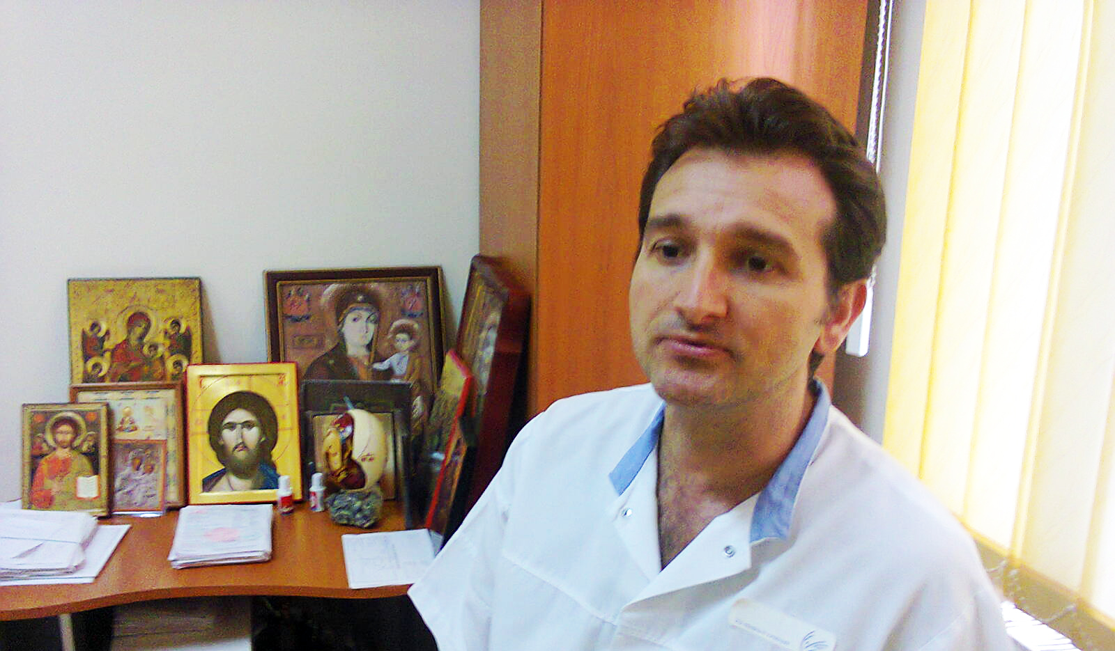 Educaţia…şi Lecţia de viaţă – Interviu de suflet, cu un doctor de spirit – “La Brâncuși descoperi o gândire profundă, pe care nu o întâlnești decât la marii sfinți”