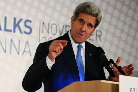 Statele Unite vor adopta „sancțiuni severe” contra Rusiei (John Kerry)