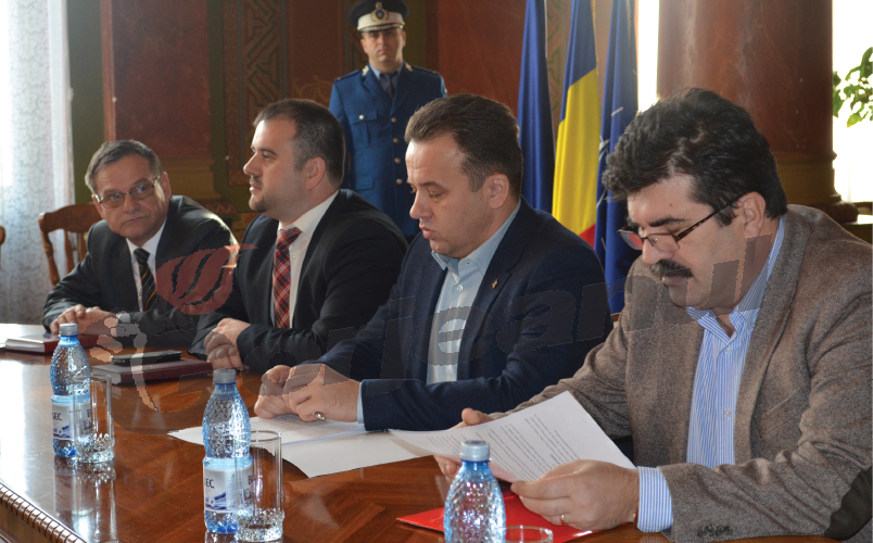 Liviu Pop: “CEO nu se închide cât PSD e la guvernare”