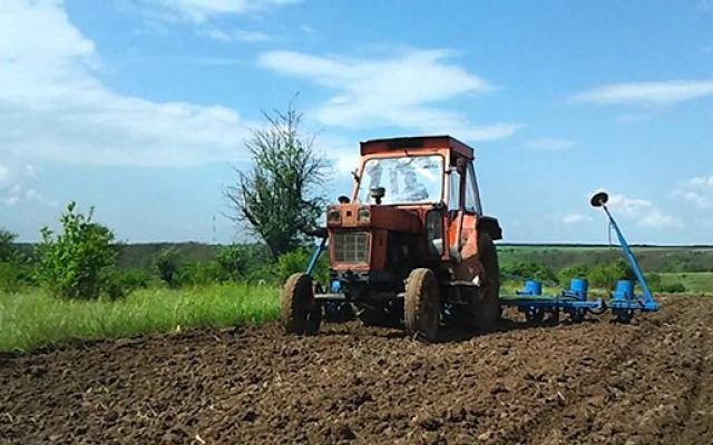 7,3 milioane de euro pentru fermierii din judeţ