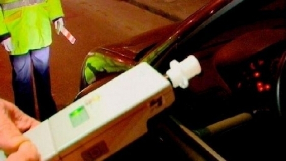 Şoferi beţi, prinşi în trafic de poliţiştii gorjeni