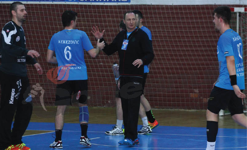 Liviu Andrieş: „Putem bate Constanţa!”