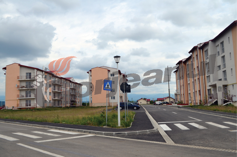 Noi locuinţe ANL şi străzi modernizate în Târgu-Jiu