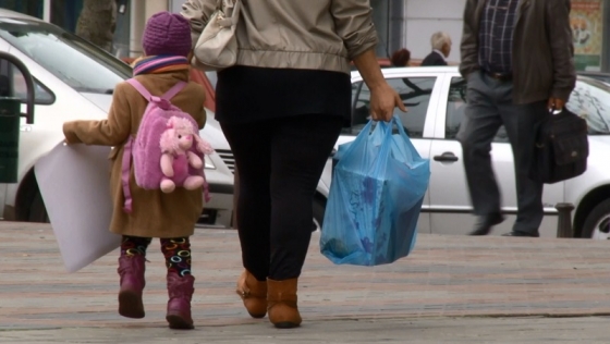 Gorjul are 116 asistenţi maternali profesionişti