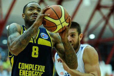 MAGNIFIC!!! Energia s-a calificat în sferturile EuroChallenge!