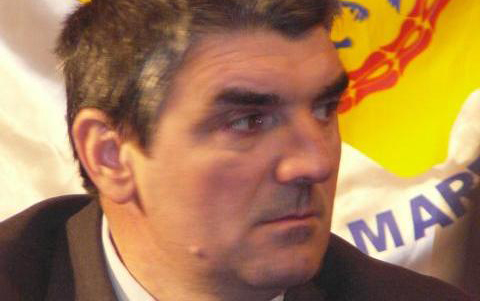 Bocșe are arest la domiciliu