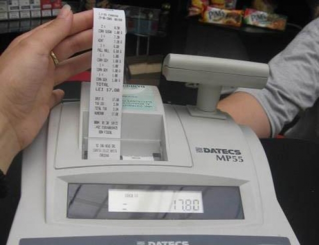 A apărut Ordonanța privind Loteria fiscală