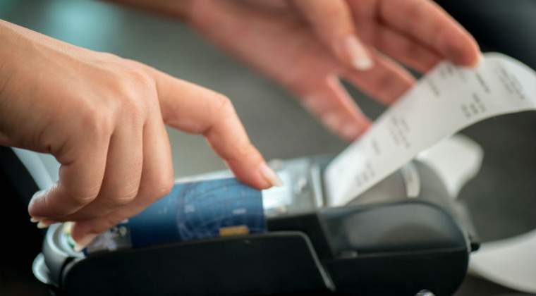 Tel Verde pentru cei care nu primesc bonuri fiscale