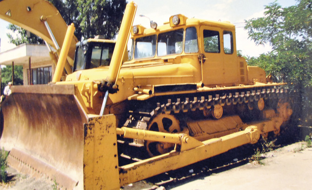 Pronunțare amânată pentru dosarul “Buldotanc II”!