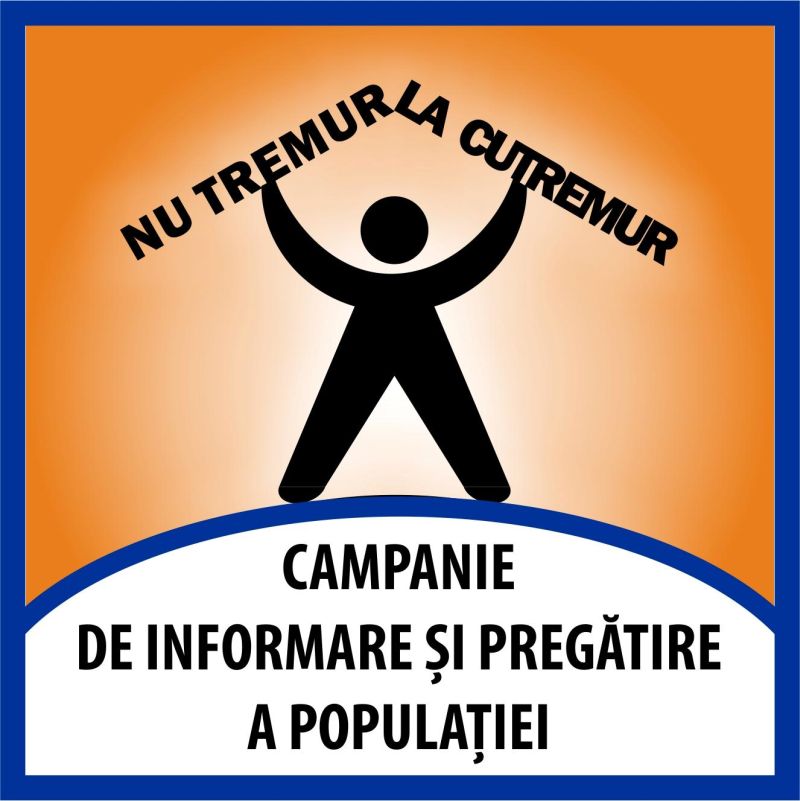 campanie cutremur
