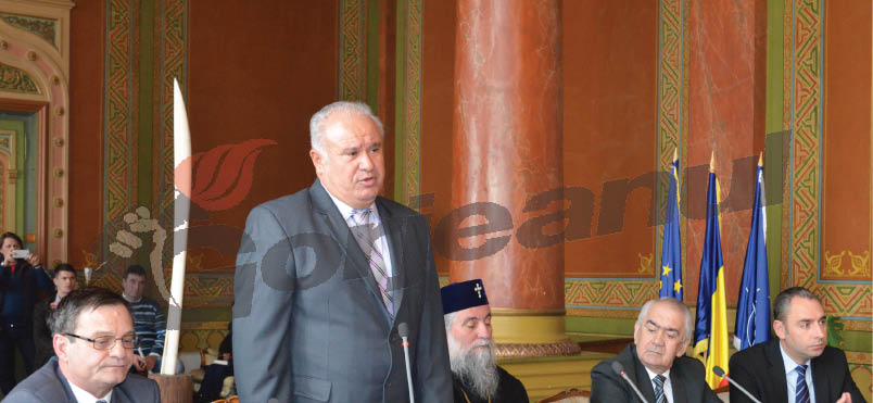 La 139 de la naşterea sculptorului / ÎPS Irineu, Mitropolitul Olteniei, a sosit „Acasă la Brâncuşi”