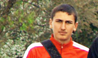 Nepotul lui Cucăilă face pușcărie