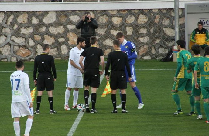 CSU Craiova, campioană a egalurilor