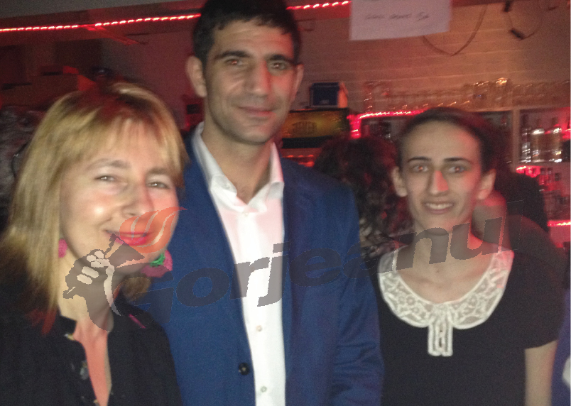 Aferim! Gorjeanul Toma Cuzin, aplaudat la Festivalul de Film de la Berlin