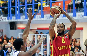 Darby, din nou la cote înalte